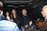 Istanbul 24 januari 2013
Op bezoek bij Wesley Sneijder en zijn vrouw Yolanthe Sneijder Cabau.
Ze slapen in het four seasons hotel . Wesley gaat spelen voor Galatasaray en wordt als een held binnengehaald.
Peter Smulders bv