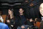 Istanbul 24 januari 2013
Op bezoek bij Wesley Sneijder en zijn vrouw Yolanthe Sneijder Cabau.
Ze slapen in het four seasons hotel . Wesley gaat spelen voor Galatasaray en wordt als een held binnengehaald.
Peter Smulders bv