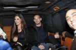 Istanbul 24 januari 2013
Op bezoek bij Wesley Sneijder en zijn vrouw Yolanthe Sneijder Cabau.
Ze slapen in het four seasons hotel . Wesley gaat spelen voor Galatasaray en wordt als een held binnengehaald.
Peter Smulders bv