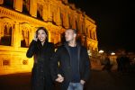 Istanbul 24 januari 2013
Op bezoek bij Wesley Sneijder en zijn vrouw Yolanthe Sneijder Cabau.
Ze slapen in het four seasons hotel . Wesley gaat spelen voor Galatasaray en wordt als een held binnengehaald.
Peter Smulders bv