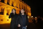 Istanbul 24 januari 2013
Op bezoek bij Wesley Sneijder en zijn vrouw Yolanthe Sneijder Cabau.
Ze slapen in het four seasons hotel . Wesley gaat spelen voor Galatasaray en wordt als een held binnengehaald.
Peter Smulders bv