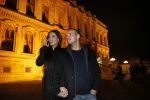 Istanbul 24 januari 2013
Op bezoek bij Wesley Sneijder en zijn vrouw Yolanthe Sneijder Cabau.
Ze slapen in het four seasons hotel . Wesley gaat spelen voor Galatasaray en wordt als een held binnengehaald.
Peter Smulders bv