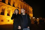 Istanbul 24 januari 2013
Op bezoek bij Wesley Sneijder en zijn vrouw Yolanthe Sneijder Cabau.
Ze slapen in het four seasons hotel . Wesley gaat spelen voor Galatasaray en wordt als een held binnengehaald.
Peter Smulders bv