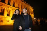 Istanbul 24 januari 2013
Op bezoek bij Wesley Sneijder en zijn vrouw Yolanthe Sneijder Cabau.
Ze slapen in het four seasons hotel . Wesley gaat spelen voor Galatasaray en wordt als een held binnengehaald.
Peter Smulders bv