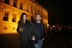 Istanbul 24 januari 2013
Op bezoek bij Wesley Sneijder en zijn vrouw Yolanthe Sneijder Cabau.
Ze slapen in het four seasons hotel . Wesley gaat spelen voor Galatasaray en wordt als een held binnengehaald.
Peter Smulders bv
