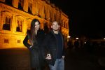 Istanbul 24 januari 2013
Op bezoek bij Wesley Sneijder en zijn vrouw Yolanthe Sneijder Cabau.
Ze slapen in het four seasons hotel . Wesley gaat spelen voor Galatasaray en wordt als een held binnengehaald.
Peter Smulders bv