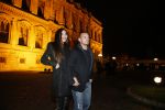 Istanbul 24 januari 2013
Op bezoek bij Wesley Sneijder en zijn vrouw Yolanthe Sneijder Cabau.
Ze slapen in het four seasons hotel . Wesley gaat spelen voor Galatasaray en wordt als een held binnengehaald.
Peter Smulders bv