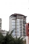 Istanbul 25 januari 2013
In dit Appartementen complex mede ontworpen door Giorgio Armani gaan Wesley Sneijder en zijn vrouw Yolanthe Sneijder cabau in een prachtige penthouse wonen met overzicht over heel Istanbul.
Peter Smulders bv
