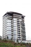 Istanbul 25 januari 2013
In dit Appartementen complex mede ontworpen door Giorgio Armani gaan Wesley Sneijder en zijn vrouw Yolanthe Sneijder cabau in een prachtige penthouse wonen met overzicht over heel Istanbul.
Peter Smulders bv