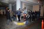 Istanbul 24 januari 2013
Op bezoek bij Wesley Sneijder en zijn vrouw Yolanthe Sneijder Cabau.
Ze slapen in het four seasons hotel . Wesley gaat spelen voor Galatasaray en wordt als een held binnengehaald. pers voor het restaurant
Peter Smulders bv