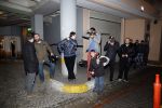 Istanbul 24 januari 2013
Op bezoek bij Wesley Sneijder en zijn vrouw Yolanthe Sneijder Cabau.
Ze slapen in het four seasons hotel . Wesley gaat spelen voor Galatasaray en wordt als een held binnengehaald. pers voor het restaurant
Peter Smulders bv