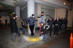 Istanbul 24 januari 2013
Op bezoek bij Wesley Sneijder en zijn vrouw Yolanthe Sneijder Cabau.
Ze slapen in het four seasons hotel . Wesley gaat spelen voor Galatasaray en wordt als een held binnengehaald. pers voor het restaurant
Peter Smulders bv