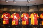 Istanbul 24 januari 2013
Op bezoek bij Wesley Sneijder en zijn vrouw Yolanthe Sneijder Cabau.
Ze slapen in het four seasons hotel . Wesley gaat spelen voor Galatasaray en wordt als een held binnengehaald. souvenirshop
Peter Smulders bv