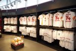 Istanbul 24 januari 2013
Op bezoek bij Wesley Sneijder en zijn vrouw Yolanthe Sneijder Cabau.
Ze slapen in het four seasons hotel . Wesley gaat spelen voor Galatasaray en wordt als een held binnengehaald. souvenirshop
Peter Smulders bv
