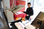 Istanbul 24 januari 2013
Op bezoek bij Wesley Sneijder en zijn vrouw Yolanthe Sneijder Cabau.
Ze slapen in het four seasons hotel . Wesley gaat spelen voor Galatasaray en wordt als een held binnengehaald. souvenirshop
Peter Smulders bv