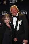 Amsterdam 28 januari 2013
Premiere verliefd op ibiza in Tuschinski. Willeke v Ammelrooy met Bob lewis
Peter Smulders bv