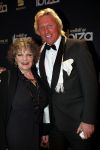 Amsterdam 28 januari 2013
Premiere verliefd op ibiza in Tuschinski. Willeke v Ammelrooy met Bob lewis
Peter Smulders bv