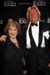 Amsterdam 28 januari 2013
Premiere verliefd op ibiza in Tuschinski. Willeke v Ammelrooy met Bob lewis
Peter Smulders bv