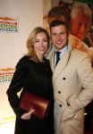 Amsterdam 13 februari 2013
Goed geld gala van de nationale postcodeloterij in het comcertgebouw waar Bill Clinton komt spreken. Winston Gerschtanowitz met Renate Verbaan
Peter Smulders bv