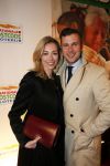 Amsterdam 13 februari 2013
Goed geld gala van de nationale postcodeloterij in het comcertgebouw waar Bill Clinton komt spreken. Winston Gerschtanowitz met Renate Verbaan
Peter Smulders bv