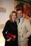 Amsterdam 13 februari 2013
Goed geld gala van de nationale postcodeloterij in het comcertgebouw waar Bill Clinton komt spreken. Winston Gerschtanowitz met Renate Verbaan
Peter Smulders bv