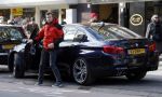 Amsterdam 13 februari 2013
Winston Gerschtanowitz maakt proefrit in BMW M5
Peter Smulders bv