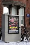 Amsterdam 22 januari 2013
poster Yap Yum musical.
Peter Smulders bv