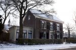 Loenen aan de Vecht 18 januari 2013
Huis Yvon jaspers in Loenen.
Peter Smulders bv