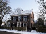 Loenen aan de Vecht 18 januari 2013
Huis Yvon jaspers in Loenen.
Peter Smulders bv