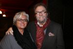 Uitgeest 20 januari 2014
Nieuwjaarsreceptie Henk Geels in Bob's saloon. Arie Ribbens met vrouw