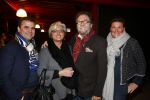 Uitgeest 20 januari 2014
Nieuwjaarsreceptie Henk Geels in Bob's saloon. Arie Ribbens met vrouw