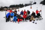 Flauchau (Ooostenrijk), 21 Januari 2014
Wintersport met Vinzzent, Frans Duijts, Django Wagner, Wolter Kroes, Nick Nielsen, Henk Dissel, Rene Schuurmans, Wesley Klein, Yes-R en Charlu Luske
Foto Peter Smulders BV.