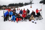 Flauchau (Ooostenrijk), 21 Januari 2014
Wintersport met Vinzzent, Frans Duijts, Django Wagner, Wolter Kroes, Nick Nielsen, Henk Dissel, Rene Schuurmans, Wesley Klein, Yes-R en Charlu Luske
Foto Peter Smulders BV.
