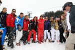 Flauchau (Ooostenrijk), 21 Januari 2014
Wintersport met Vinzzent, Frans Duijts, Django Wagner, Wolter Kroes, Nick Nielsen, Henk Dissel, Rene Schuurmans, Wesley Klein, Yes-R en Charlu Luske
Foto Peter Smulders BV.