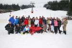 Flauchau (Ooostenrijk), 21 Januari 2014
Wintersport met Vinzzent, Frans Duijts, Django Wagner, Wolter Kroes, Nick Nielsen, Henk Dissel, Rene Schuurmans, Wesley Klein, Yes-R en Charlu Luske
Foto Peter Smulders BV.