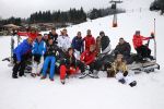 Flauchau (Ooostenrijk), 21 Januari 2014
Wintersport met Vinzzent, Frans Duijts, Django Wagner, Wolter Kroes, Nick Nielsen, Henk Dissel, Rene Schuurmans, Wesley Klein, Yes-R en Charlu Luske
Foto Peter Smulders BV.