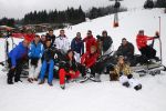 Flauchau (Ooostenrijk), 21 Januari 2014
Wintersport met Vinzzent, Frans Duijts, Django Wagner, Wolter Kroes, Nick Nielsen, Henk Dissel, Rene Schuurmans, Wesley Klein, Yes-R en Charlu Luske
Foto Peter Smulders BV.