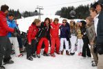 Flauchau (Ooostenrijk), 21 Januari 2014
Wintersport met Vinzzent, Frans Duijts, Django Wagner, Wolter Kroes, Nick Nielsen, Henk Dissel, Rene Schuurmans, Wesley Klein, Yes-R en Charlu Luske
Foto Peter Smulders BV.