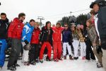 Flauchau (Ooostenrijk), 21 Januari 2014
Wintersport met Vinzzent, Frans Duijts, Django Wagner, Wolter Kroes, Nick Nielsen, Henk Dissel, Rene Schuurmans, Wesley Klein, Yes-R en Charlu Luske
Foto Peter Smulders BV.