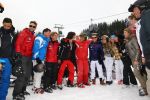 Flauchau (Ooostenrijk), 21 Januari 2014
Wintersport met Vinzzent, Frans Duijts, Django Wagner, Wolter Kroes, Nick Nielsen, Henk Dissel, Rene Schuurmans, Wesley Klein, Yes-R en Charlu Luske
Foto Peter Smulders BV.