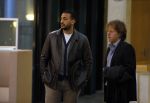 Amsterdam 22 januari 2014
Rechtzaak Badr Hari bij rechtbank in Amsterdam. Veel pers wacht Badr en zijn advocaat Bernadette Ficq