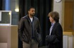 Amsterdam 22 januari 2014
Rechtzaak Badr Hari bij rechtbank in Amsterdam. Veel pers wacht Badr en zijn advocaat Bernadette Ficq