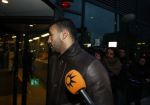 Amsterdam 22 januari 2014
Rechtzaak Badr Hari bij rechtbank in Amsterdam. Veel pers wacht Badr en zijn advocaat Bernadette Ficq