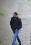 Amsterdam 23 januari 2014
Tweede dag van de rechtzaak van Badr Hari. Er is weer veel pers aanwezig.