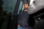 Amsterdam 23 januari 2014
Tweede dag van de rechtzaak van Badr Hari. Er is weer veel pers aanwezig.