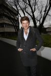 Hilversum 16 januari 2014
Omroepman van het jaar bekendmaking van 2013 in studio 21.
Bert habets is de nieuwe omroepman van het jaar. Beau v Erven Dorens