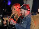 Amsterdam 22 januari 2014
Modeshow Bjorn Borg met special guest Doutzen Kroes. Ben Saunders en Josh Veldhuizen