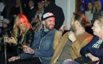 Amsterdam 22 januari 2014
Modeshow Bjorn Borg met special guest Doutzen Kroes. Ben Saunders en Josh Veldhuizen