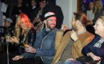 Amsterdam 22 januari 2014
Modeshow Bjorn Borg met special guest Doutzen Kroes. Ben Saunders en Josh Veldhuizen