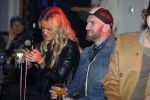 Amsterdam 22 januari 2014
Modeshow Bjorn Borg met special guest Doutzen Kroes. Ben Saunders en Josh Veldhuizen